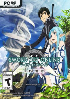Sword Art Online Lost Song ราคาถูก